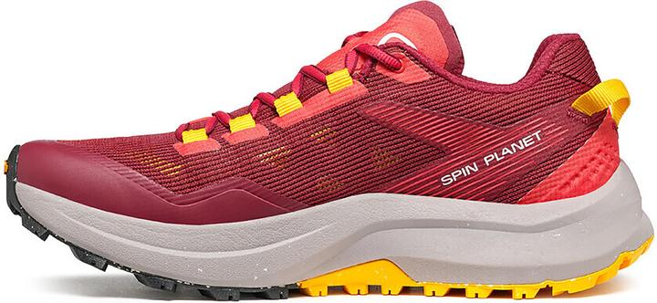 Produktbild Scarpa Spin Planet Wmn (38)