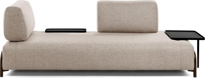 Produktbild Kave Home Compo (3-Sitzer)