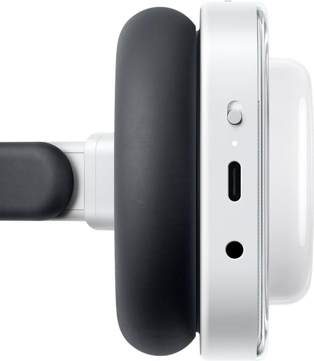 Image du produit Nothing Casque (a) (ANC, 75 h, Filaire, Sans fil)