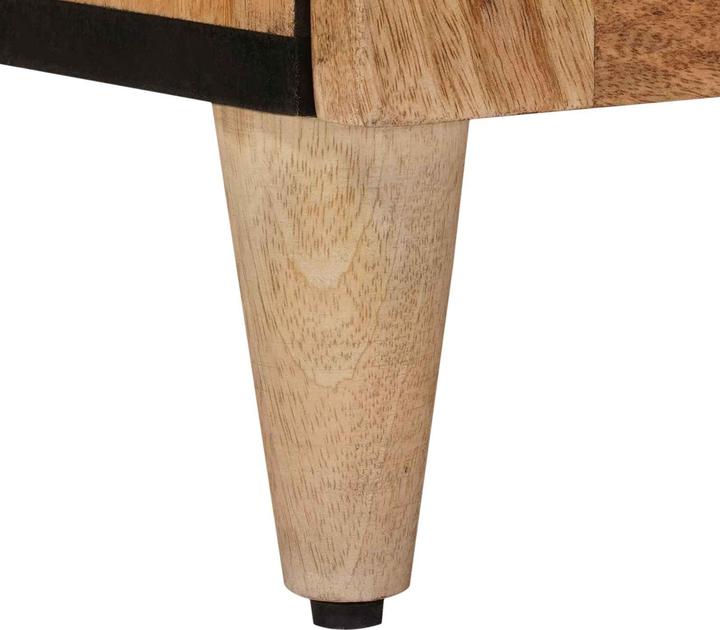 Produktbild vidaXL Sideboard (33 x 40 x 75 cm)