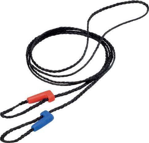Uvex Replacement kit textile cord (Hearing protection replacement pads)