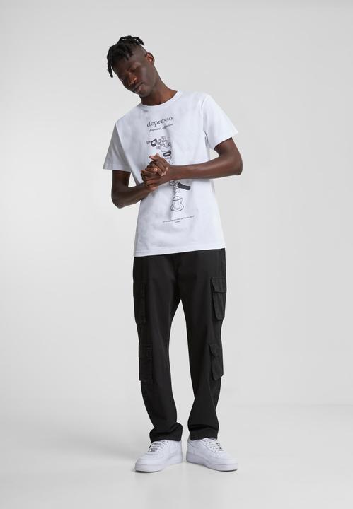 Actual product image Mister Tee Depresso tea - 19107 (XL)