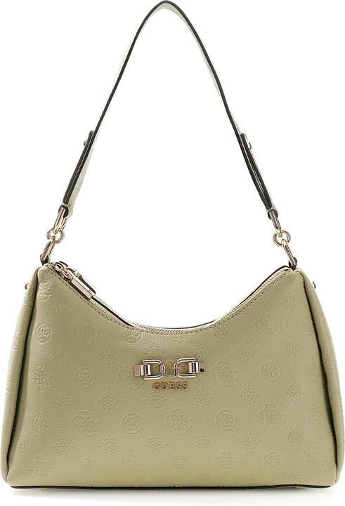 Immagine prodotto Guess Anise Double Zip Shoulder Bag