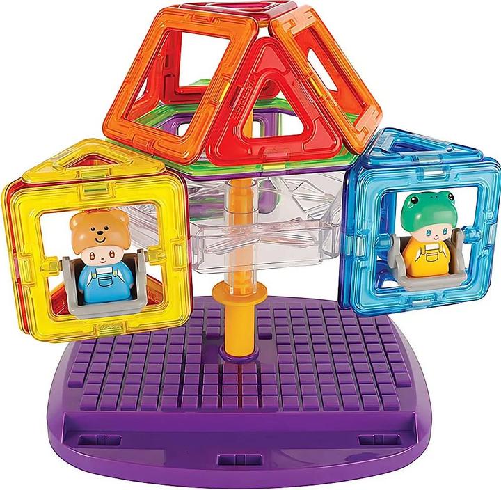 Image du produit Magformers Carnival Plus
