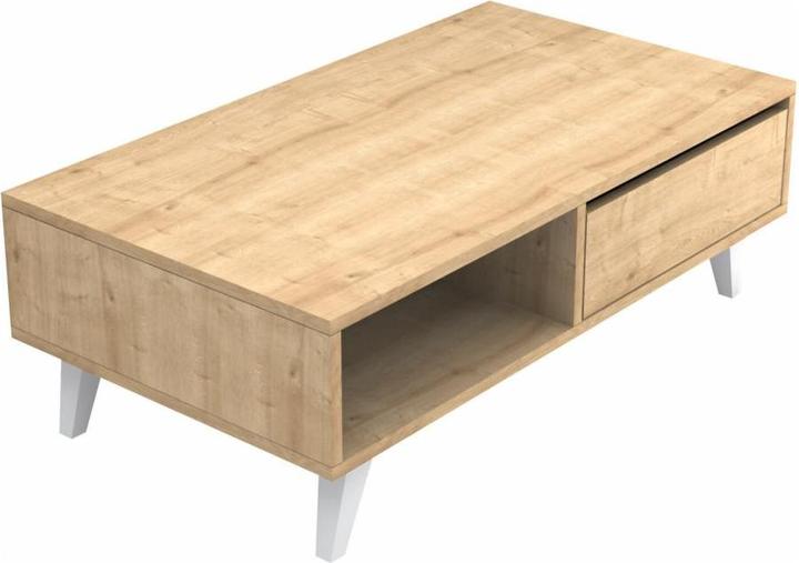 Produktbild Vente-unique Solamia (120 x 40 x 56 cm)