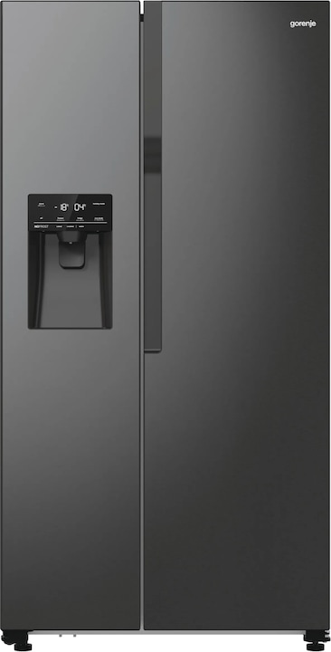 Gorenje Kühl/Gefrierkombi SbS (566 l)