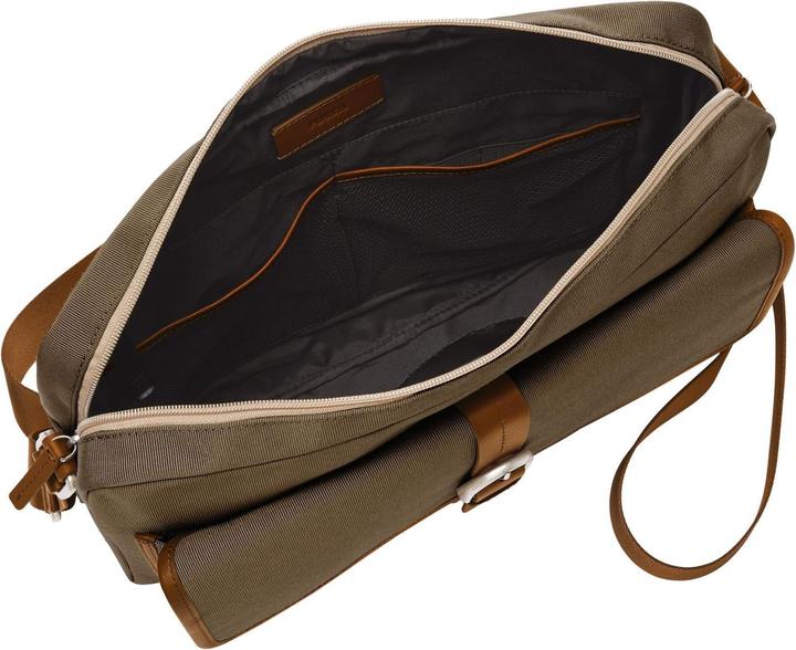 Actual product image Fossil Camden Messenger