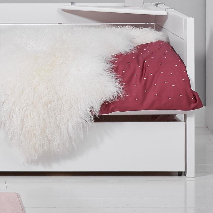 Image du produit Lifetime Kidsrooms Lit de base (120 x 200 cm)