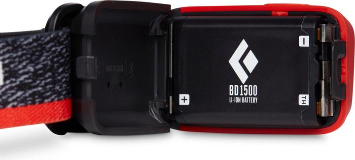 Actual product image Black Diamond ASTRO 300 HEADLAMP (300 lm)