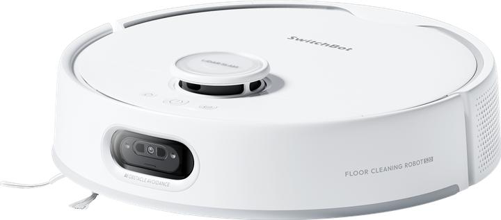 Produktbild SwitchBot Floor Cleaning Robot S20 (10000 Pa, Wischtuch)