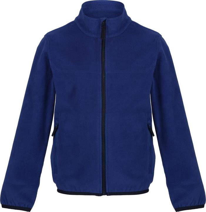 Produktbild Regatta Fleecejacke Durchgehender Reissverschluss (140)