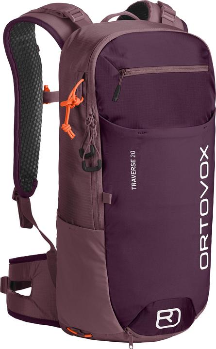 Image du produit Ortovox TRAVERSE 20 (20 l)
