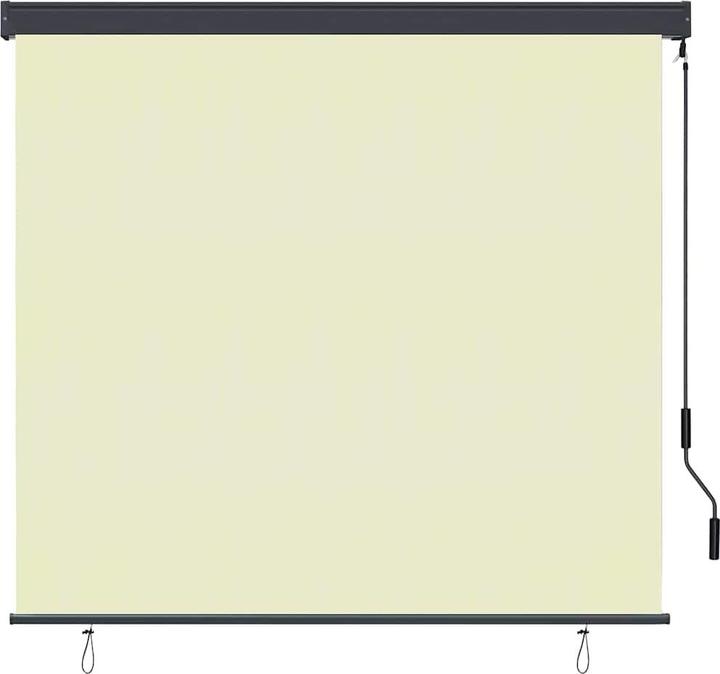 vidaXL Aussenjalousien (180 x 250 cm)
