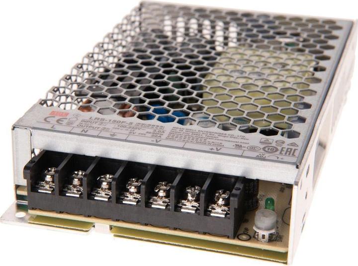 Produktbild MeanWell Power Supply Switch Mode 5V 110W