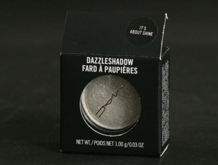 Produktbild MAC Cosmetics Dazzleshadow (It`s all about shine)