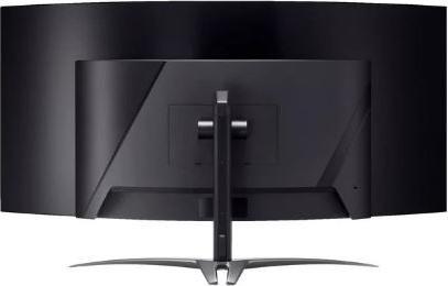 Produktbild Acer Predator X45bmiiphuzx (3440 x 1440 Pixel, 44.50")