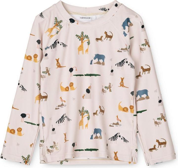 Produktbild Liewood langarm Noah UV+ (80)