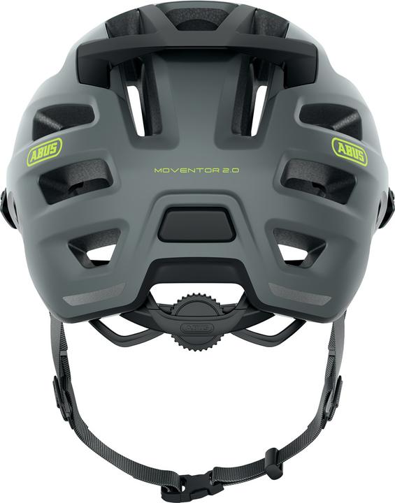 Produktbild Abus Moventor 2.0 (57 - 61 cm)