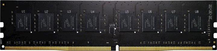 Actual product image GeIL Pristine series (2 x 16GB, 2666 MHz, DDR4-RAM, DIMM)