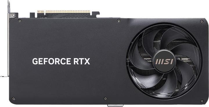 Actual product image MSI GeForce RTX 5070 Ti Expert OC (16 GB)