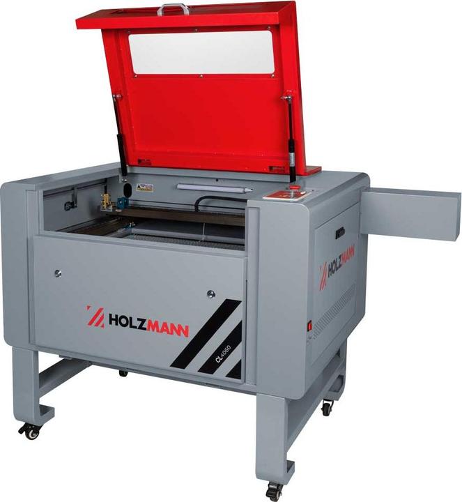 Produktbild Holzmann CO2-Laser