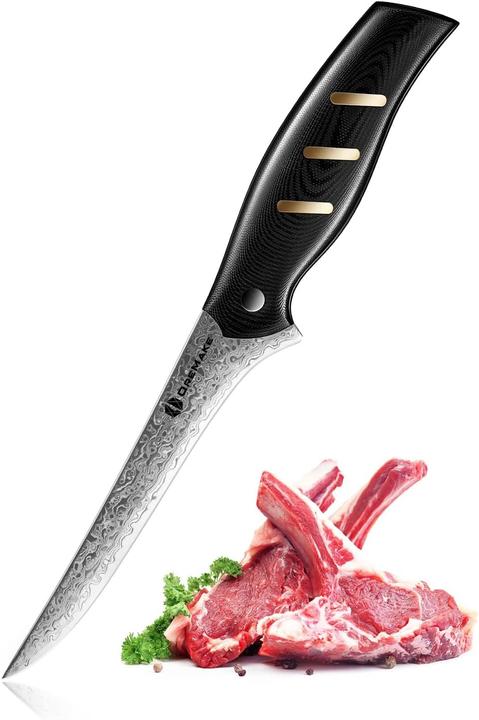 Produktbild Oremake Ausbeinmesser (15.20 cm)