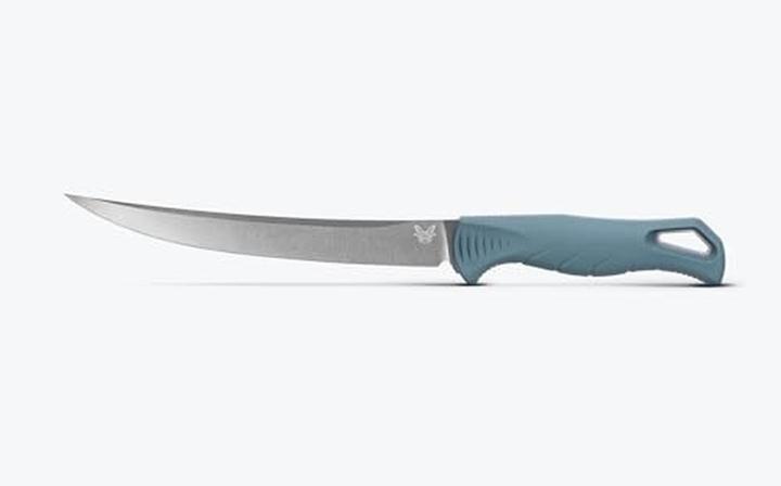 Actual product image Benchmade Fishcrafter 7" (17.78 cm)