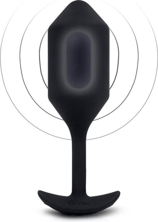 Produktbild Cotr Snug Plug 4