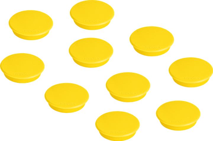 Productafbeelding Franken Magneet rond (10 x)