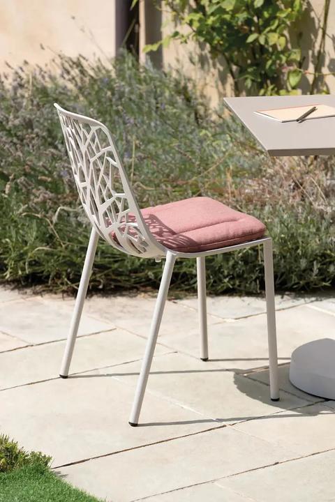 Image du produit Fast Forest Chaise de jardin repas empilable