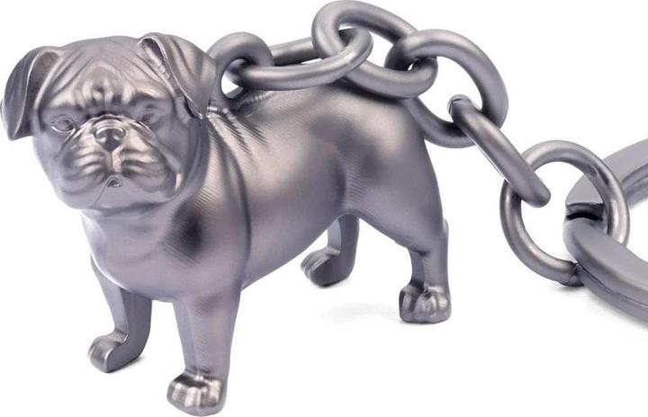 Actual product image Troika Schlüsselanhänger BUDDY