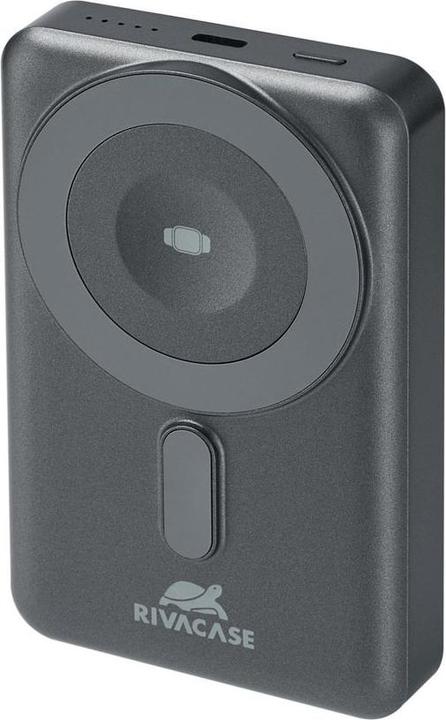 Rivacase VA2608 (10000 mAh, 38.50 W, 38.50 Wh)