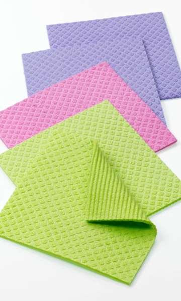 Produktbild dm Profissimo Schwammtücher (5 Stk.)