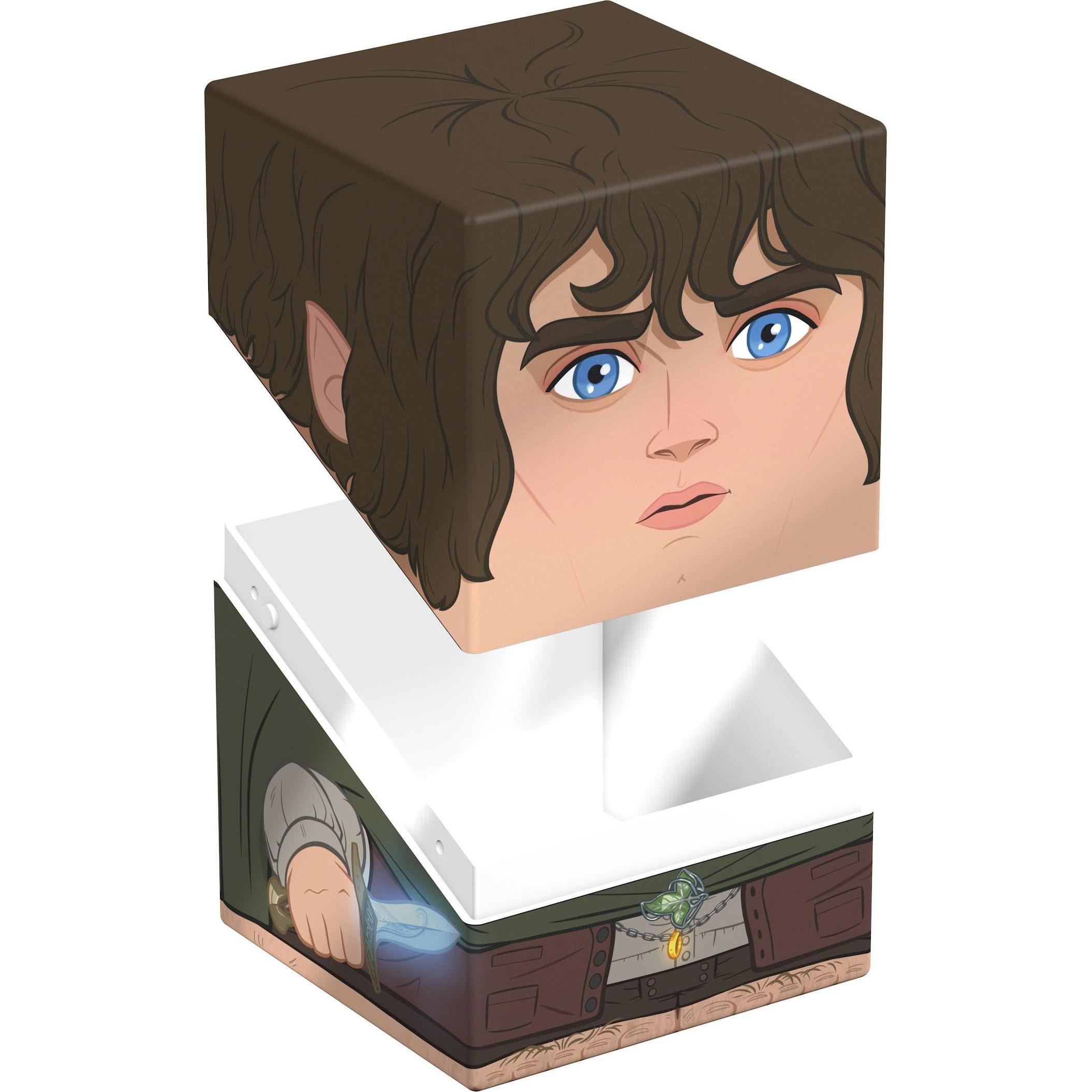 Squaroes Squaroe The Lord of the Rings LOTR001 - Frodo