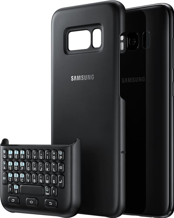 Produktbild Samsung Tastatur Cover (Samsung Galaxy S8+)