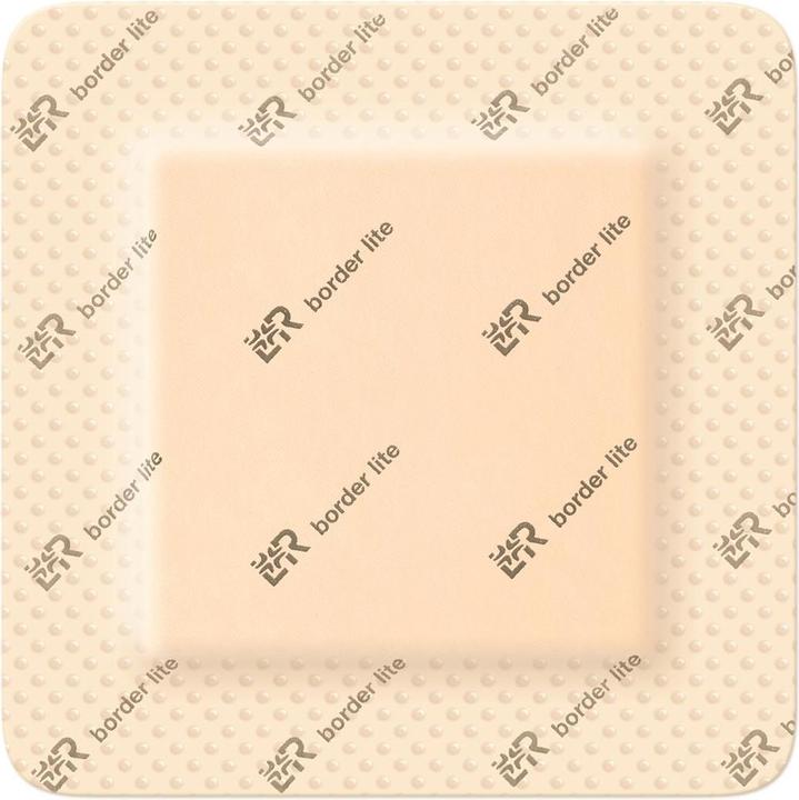Produktbild Suprasorb P sensitive border lite 9x15cm (10 x)