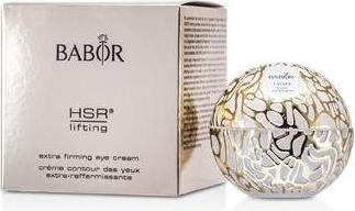 Produktbild Babor HSR - Extra Firming Eye Cream (30 ml, Tag + Nacht)