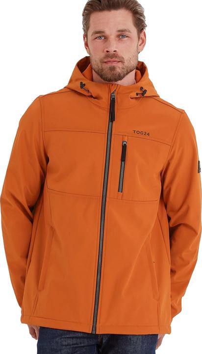Produktbild TOG24 Truro Kapuzenjacke (L)