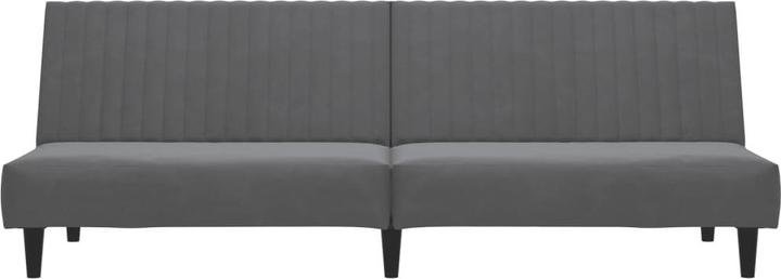 Produktbild vidaXL Schlafsofa (2-Sitzer)