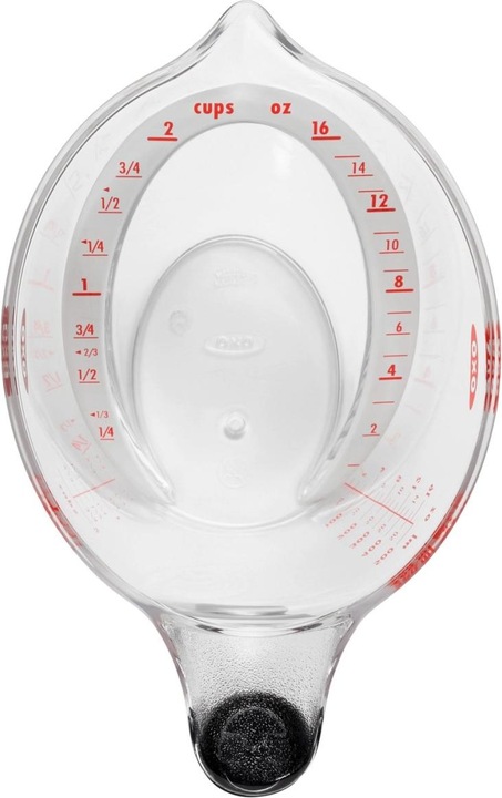Image du produit OXO Tasse à mesurer angulaire (250 ml)