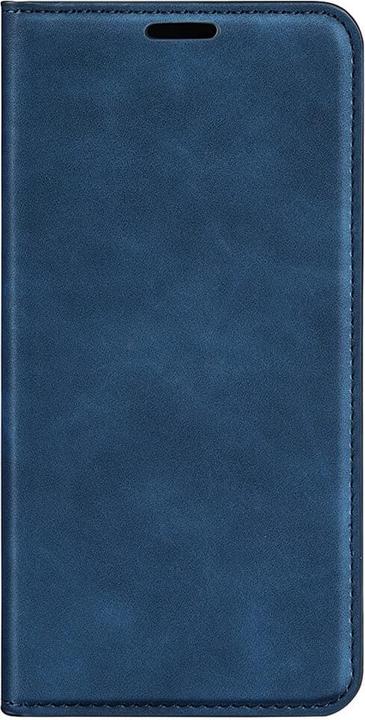 Immagine prodotto Cover-Discount One Plus 11 - Custodia Stand Flip Cover blu (OnePlus 11)