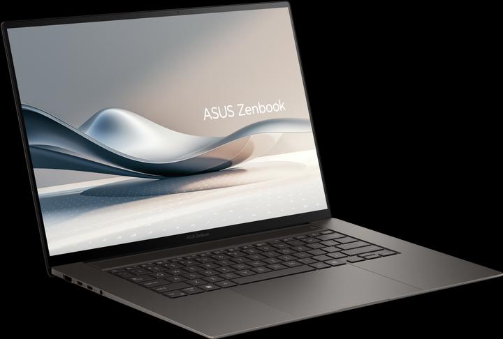 Produktbild ASUS Zenbook S 16 (15.98", AMD Ryzen AI 7 350, 16 GB, 1000 GB, DE)