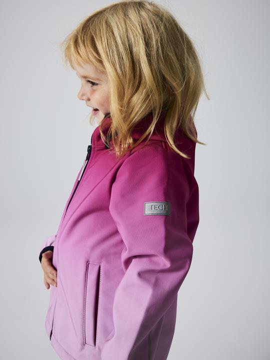 Actual product image Name it MALTA05 Softshell-Jacke (86)