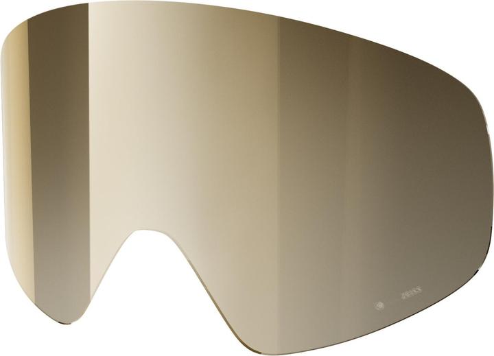 Actual product image Poc Ora replacement lens Clarity MTB