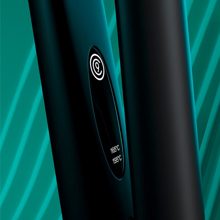 Produktbild Cloud Nine The Touch (Glätteisen)