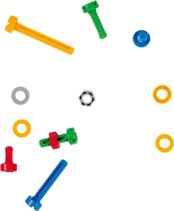 Actual product image Eichhorn Constructor, Tuning Set