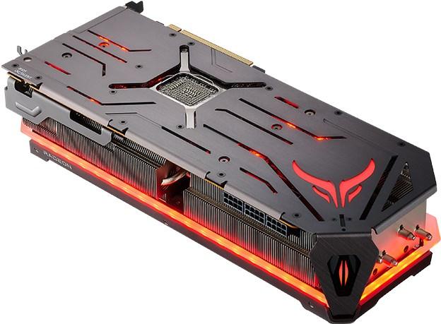 Immagine prodotto Powercolor Red Devil AMD Radeon RX 7900 XTX (24 GB)