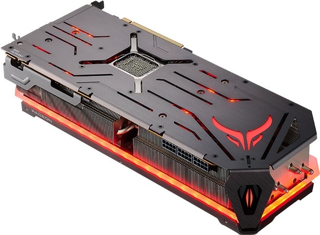 Produktbild Powercolor Red Devil AMD Radeon RX 7900 XTX (24 GB)