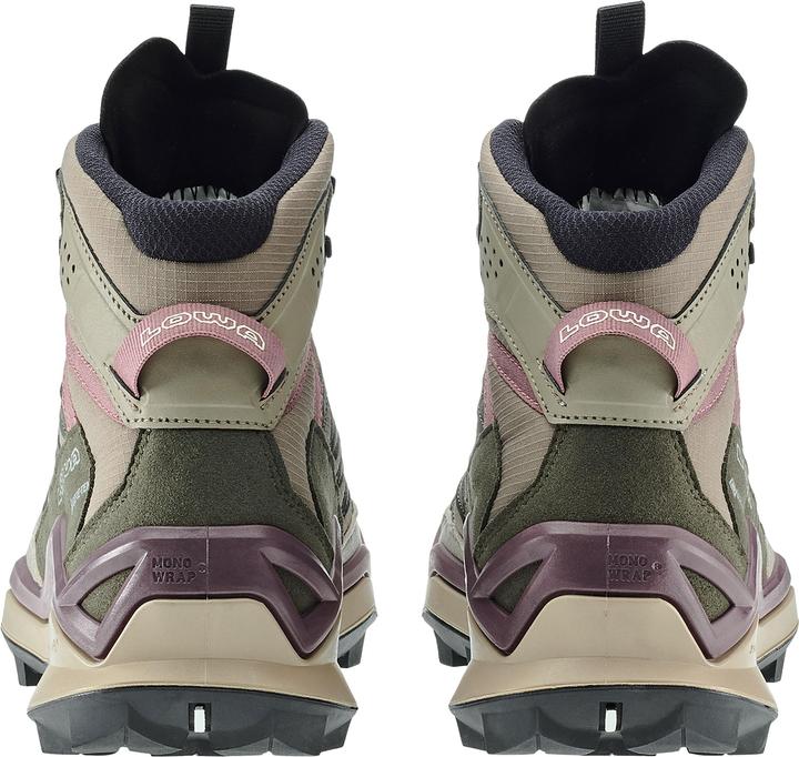 Produktbild Lowa Maddox Pro Gtx Mid Ws (40.5)