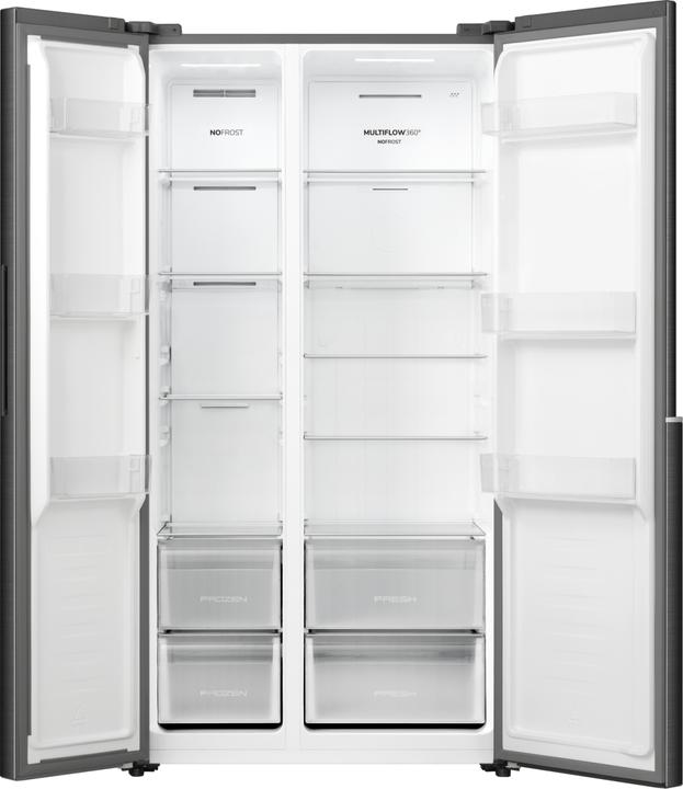 Produktbild Gorenje NRS917E41BX (544 l)